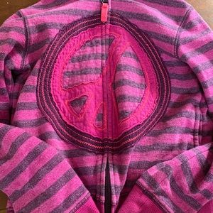 Old Navy hooded sweatshirt
